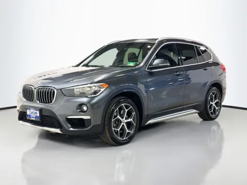 Another view of 2018 BMW X1 xDrive28i for sale in Morristown, NJ at CarLink Morristown