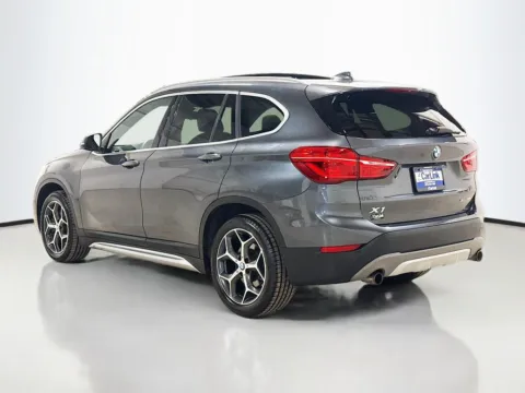 More photos of 2018 BMW X1 xDrive28i at CarLink Morristown, NJ