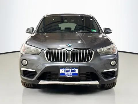 Photos of 2018 BMW X1 xDrive28i for sale in Morristown, NJ at CarLink Morristown