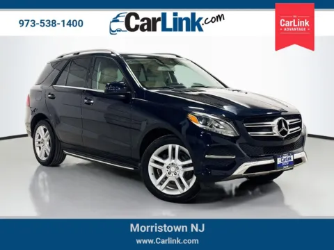 2017 Mercedes-Benz GLE 350 for sale in Morristown, NJ