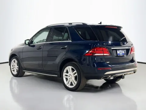 More photos of 2017 Mercedes-Benz GLE 350 at CarLink Morristown, NJ