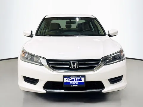 Photos of 2015 Honda Accord LX for sale in Morristown, NJ at CarLink Morristown