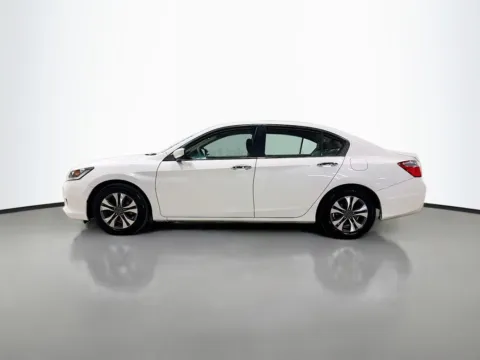 More photos of 2015 Honda Accord LX at CarLink Morristown, NJ