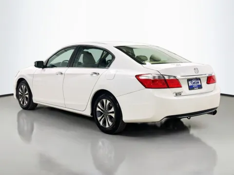 More photos of 2015 Honda Accord LX at CarLink Morristown, NJ