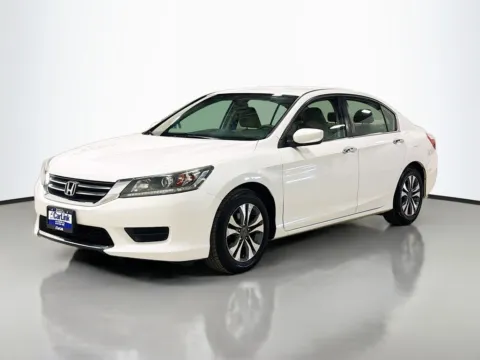 Another view of 2015 Honda Accord LX for sale in Morristown, NJ at CarLink Morristown