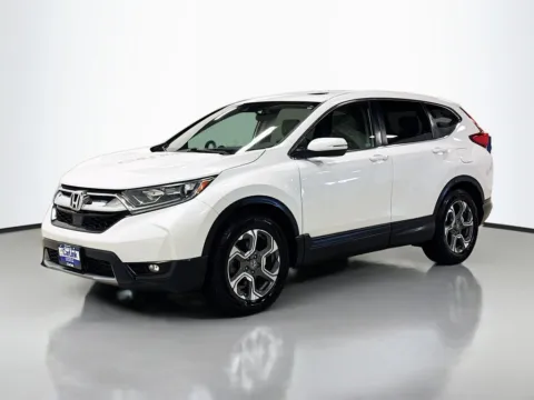 Another view of 2019 Honda CR-V EX for sale in Morristown, NJ at CarLink Morristown