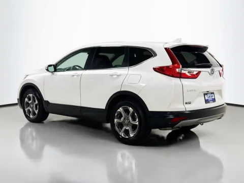 More photos of 2019 Honda CR-V EX at CarLink Morristown, NJ