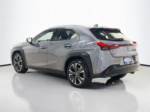 More photos of 2019 Lexus UX 250h Base at CarLink Morristown, NJ