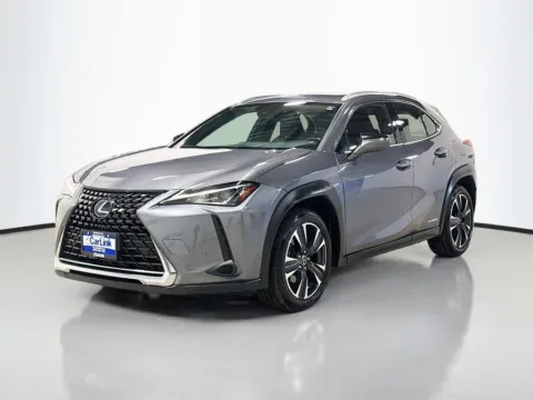 Another view of 2019 Lexus UX 250h Base for sale in Morristown, NJ at CarLink Morristown