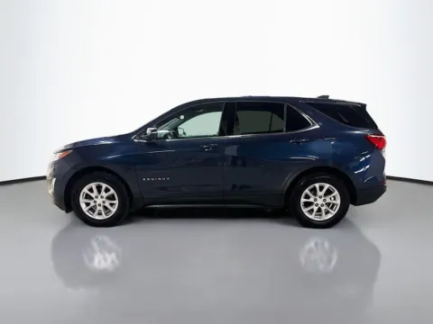 More photos of 2019 Chevrolet Equinox LT at CarLink Morristown, NJ