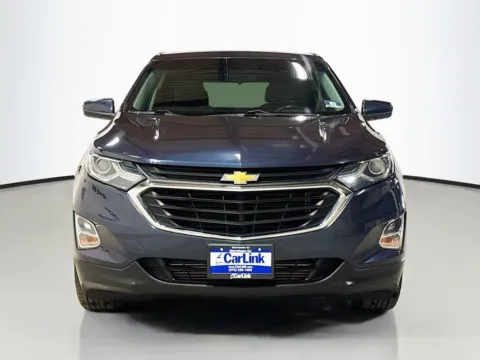 Photos of 2019 Chevrolet Equinox LT for sale in Morristown, NJ at CarLink Morristown