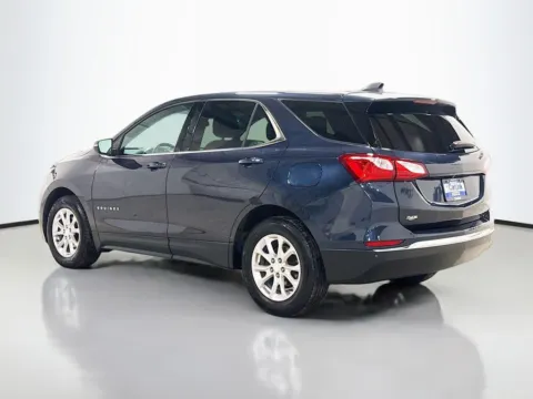 More photos of 2019 Chevrolet Equinox LT at CarLink Morristown, NJ