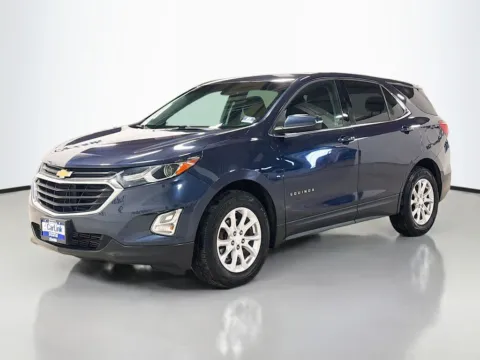 Another view of 2019 Chevrolet Equinox LT for sale in Morristown, NJ at CarLink Morristown