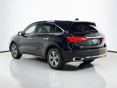 More photos of 2020 Acura MDX 3.5L at CarLink Morristown, NJ