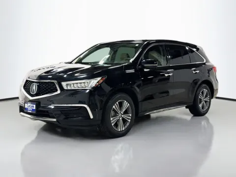 Another view of 2020 Acura MDX 3.5L for sale in Morristown, NJ at CarLink Morristown