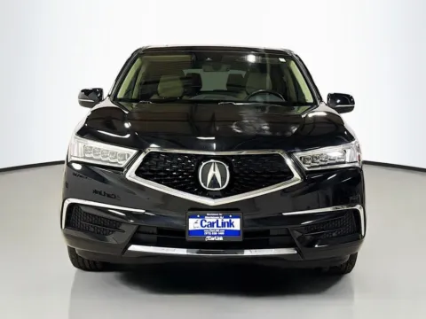 Photos of 2020 Acura MDX 3.5L for sale in Morristown, NJ at CarLink Morristown