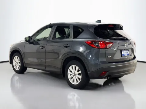 More photos of 2014 Mazda CX-5 Touring at CarLink Morristown, NJ