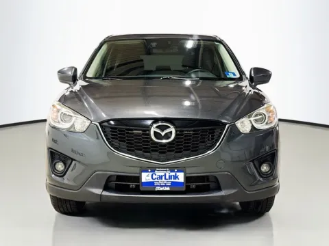 Photos of 2014 Mazda CX-5 Touring for sale in Morristown, NJ at CarLink Morristown