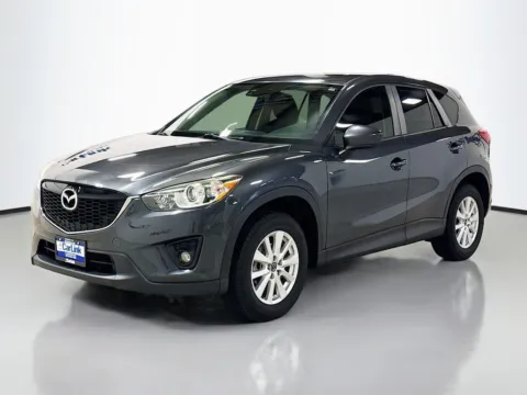 Another view of 2014 Mazda CX-5 Touring for sale in Morristown, NJ at CarLink Morristown