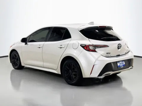 More photos of 2019 Toyota Corolla Hatchback SE at CarLink Morristown, NJ