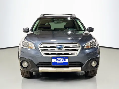 Photos of 2017 Subaru Outback 2.5i for sale in Morristown, NJ at CarLink Morristown