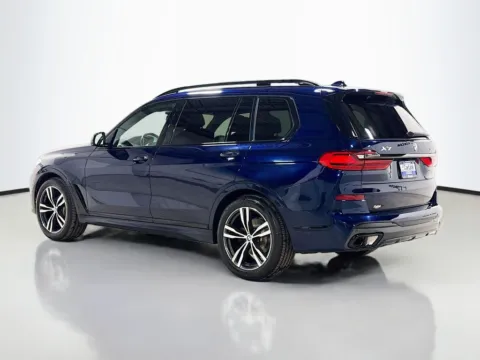 More photos of 2022 BMW X7 xDrive40i at CarLink Morristown, NJ