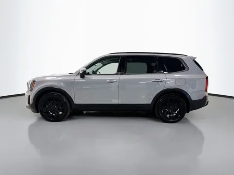 More photos of 2021 Kia Telluride SX at CarLink Morristown, NJ
