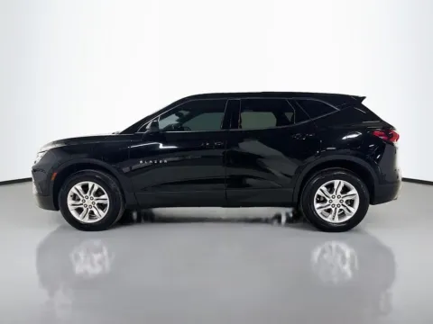 More photos of 2020 Chevrolet Blazer LT at CarLink Morristown, NJ