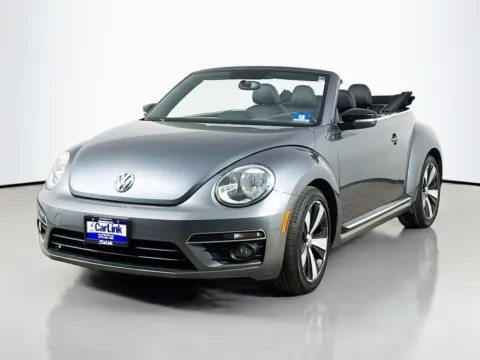Another view of 2013 Volkswagen Beetle 2.0 TSi for sale in Morristown, NJ at CarLink Morristown