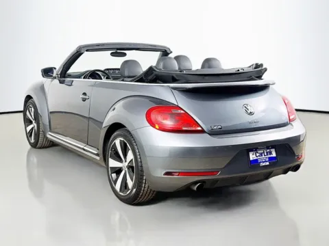 More photos of 2013 Volkswagen Beetle 2.0 TSi at CarLink Morristown, NJ