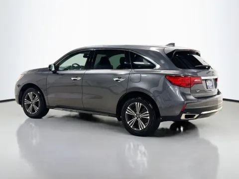 More photos of 2017 Acura MDX 3.5L at CarLink Morristown, NJ