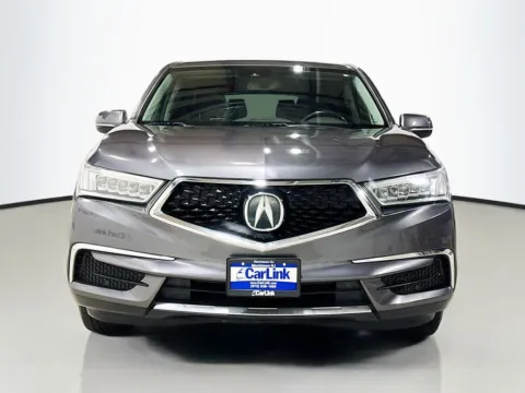 Photos of 2017 Acura MDX 3.5L for sale in Morristown, NJ at CarLink Morristown