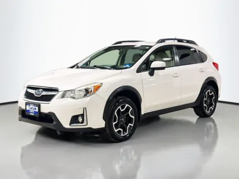 Another view of 2016 Subaru Crosstrek 2.0i Premium for sale in Morristown, NJ at CarLink Morristown