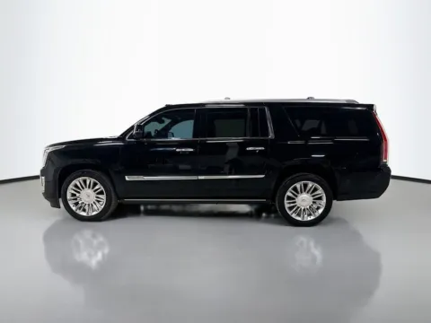 More photos of 2015 Cadillac Escalade ESV Platinum Edition at CarLink Morristown, NJ