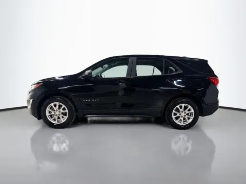 More photos of 2020 Chevrolet Equinox LS at CarLink Morristown, NJ