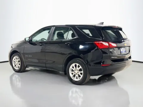 More photos of 2020 Chevrolet Equinox LS at CarLink Morristown, NJ