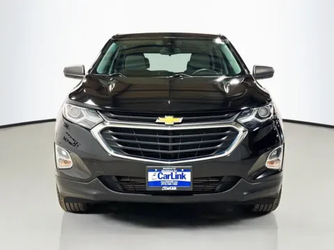 Photos of 2020 Chevrolet Equinox LS for sale in Morristown, NJ at CarLink Morristown
