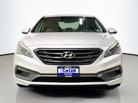 Photos of 2017 Hyundai Sonata Limited for sale in Morristown, NJ at CarLink Morristown