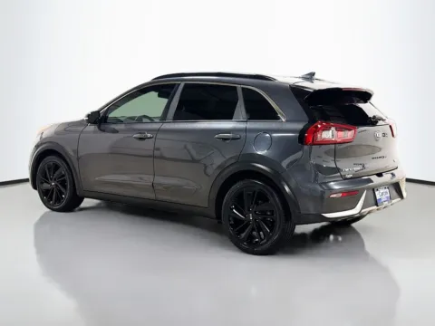 More photos of 2018 Kia Niro EX at CarLink Morristown, NJ