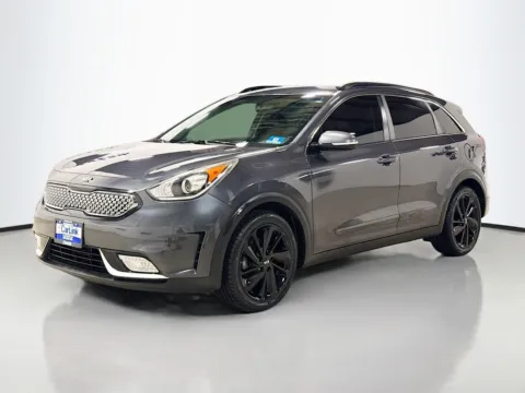 Another view of 2018 Kia Niro EX for sale in Morristown, NJ at CarLink Morristown