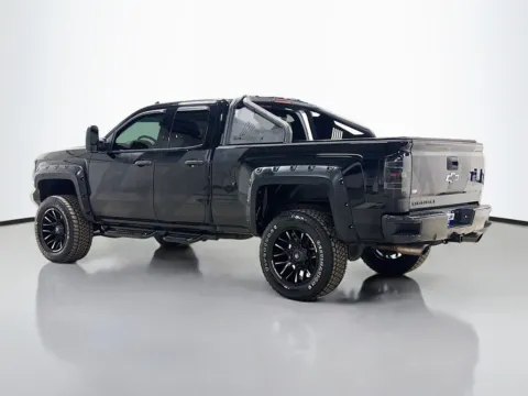 More photos of 2017 Chevrolet Silverado 1500 WT at CarLink Morristown, NJ