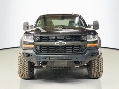 Photos of 2017 Chevrolet Silverado 1500 WT for sale in Morristown, NJ at CarLink Morristown