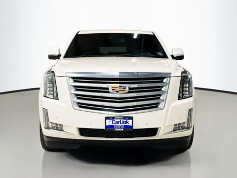 Photos of 2015 Cadillac Escalade Platinum Edition for sale in Morristown, NJ at CarLink Morristown