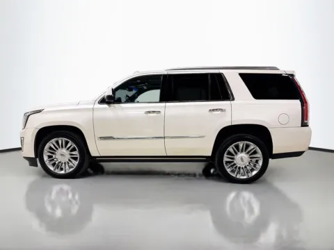 More photos of 2015 Cadillac Escalade Platinum Edition at CarLink Morristown, NJ