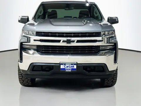 Photos of 2019 Chevrolet Silverado 1500 LT for sale in Morristown, NJ at CarLink Morristown
