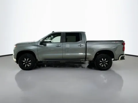 More photos of 2019 Chevrolet Silverado 1500 LT at CarLink Morristown, NJ