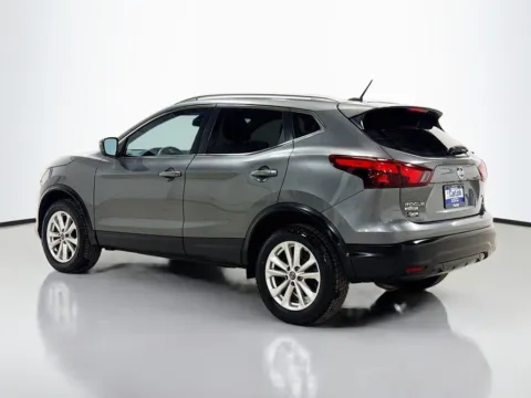 More photos of 2019 Nissan Rogue Sport SV at CarLink Morristown, NJ