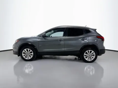 More photos of 2019 Nissan Rogue Sport SV at CarLink Morristown, NJ