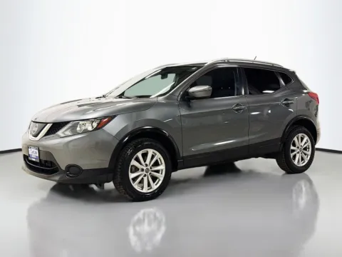 Another view of 2019 Nissan Rogue Sport SV for sale in Morristown, NJ at CarLink Morristown