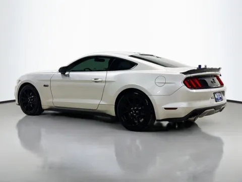 More photos of 2017 Ford Mustang GT Premium at CarLink Morristown, NJ